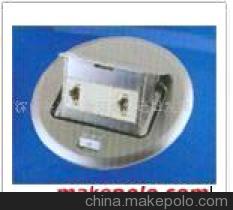 环球二位电脑插座 深圳五金交电配送批发行的卓越之选